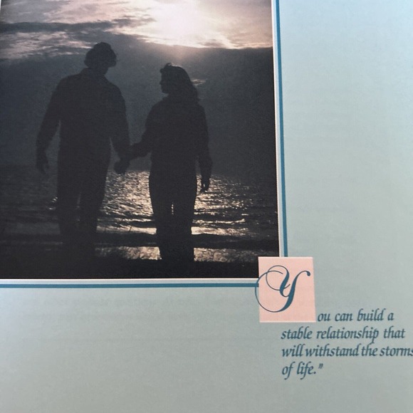 Love for a Lifetime by Dr. James C. Dobson Book - Picture 6 of 10